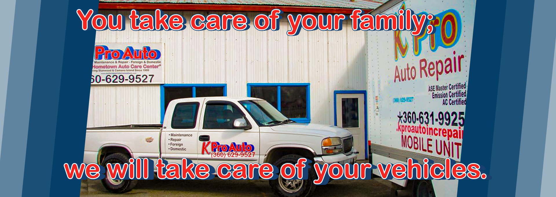 shop banner